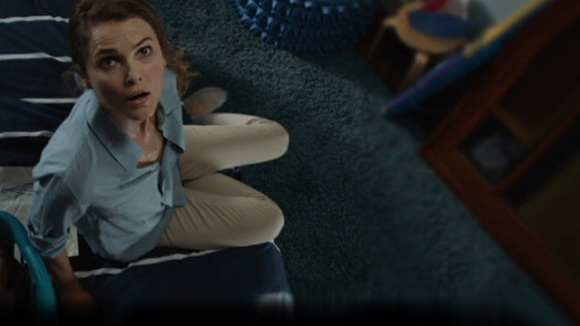 Photo from the movie Ciel Obscur