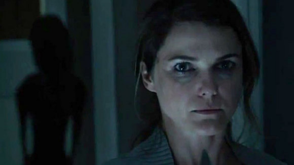 Photo from the movie Ciel Obscur