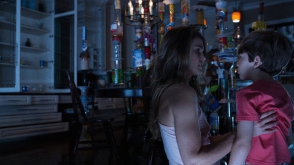 Photo from the movie Ciel Obscur