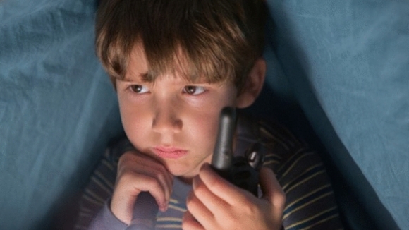 Photo from the movie Ciel Obscur