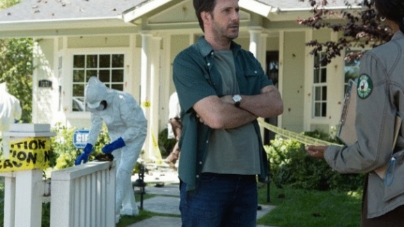 Photo from the movie Ciel Obscur