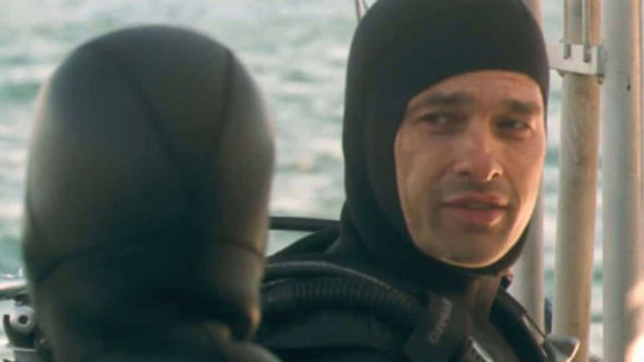 Photo du film Marée d'enfer