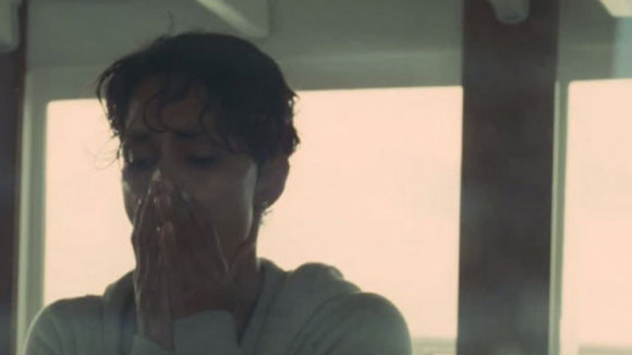 Photo du film Marée d'enfer