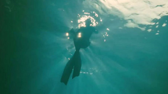 Photo du film Marée d'enfer