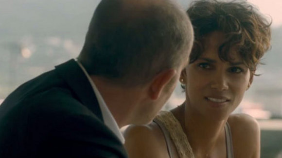 Photo du film Marée d'enfer