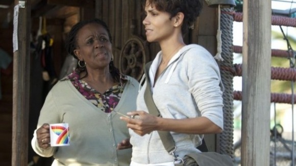 Photo du film Marée d'enfer