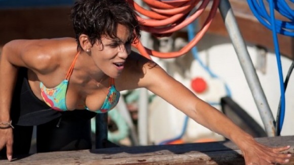 Photo du film Marée d'enfer