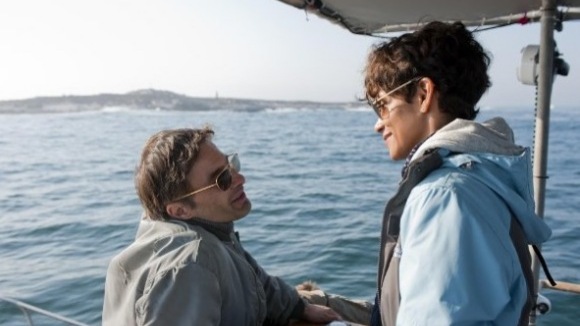 Photo du film Marée d'enfer