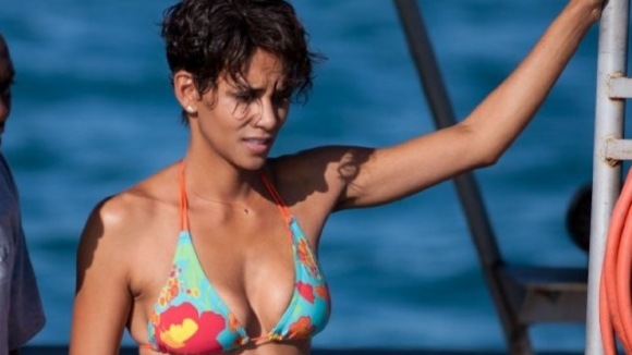 Photo du film Marée d'enfer