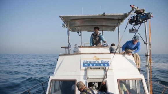 Photo du film Marée d'enfer