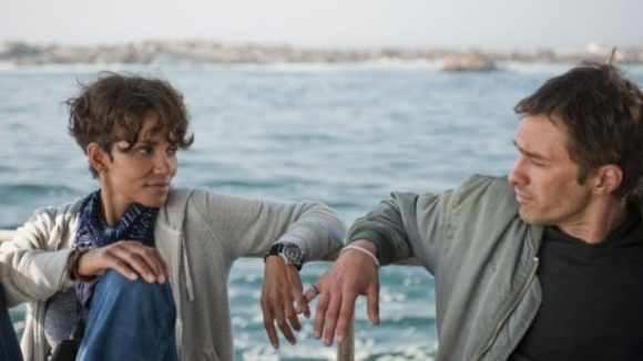 Photo du film Marée d'enfer