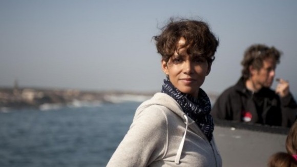 Photo du film Marée d'enfer