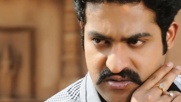 Photo from the movie Dhammu