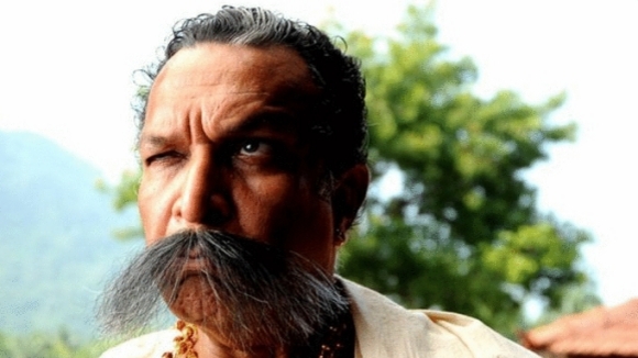 Photo from the movie Dhammu