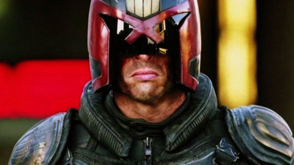 Photo du film Dredd