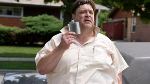 Photo from the movie Drunkboat