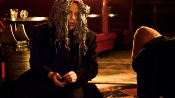 Photo from the movie Drunkboat