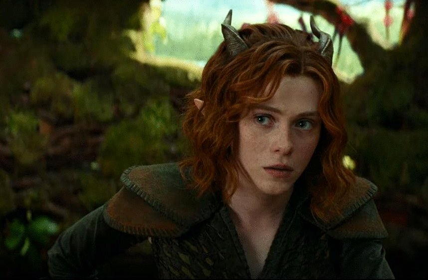 Photo du film Donjons & Dragons: L'honneur des voleurs