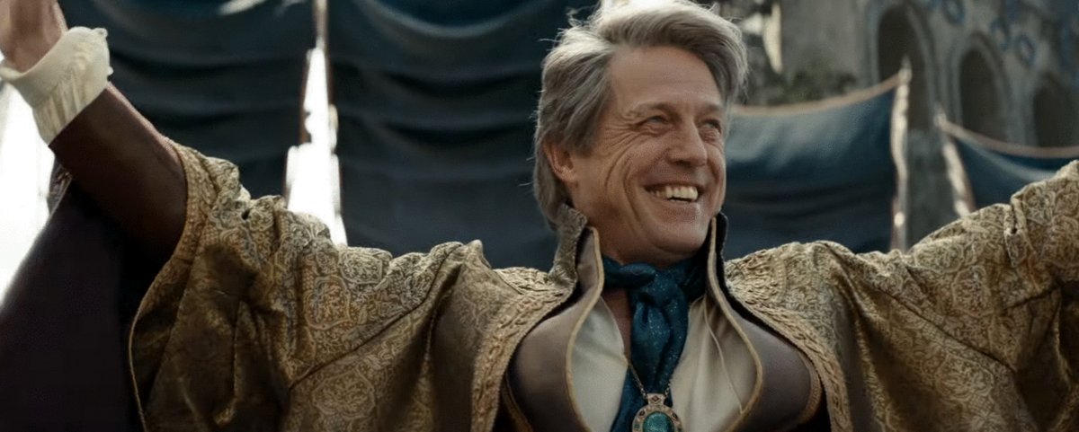 Photo du film Donjons & Dragons: L'honneur des voleurs