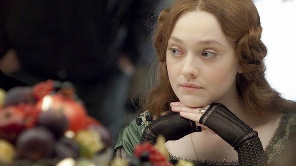 Photo du film Effie Gray