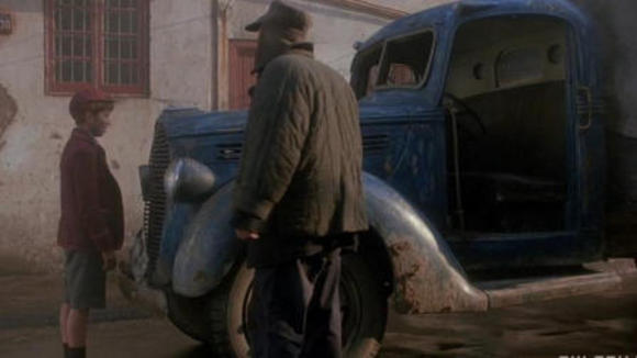 Photo from the movie Empire of the Sun