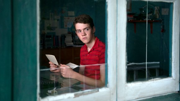 Photo du film Every Thing Will Be Fine