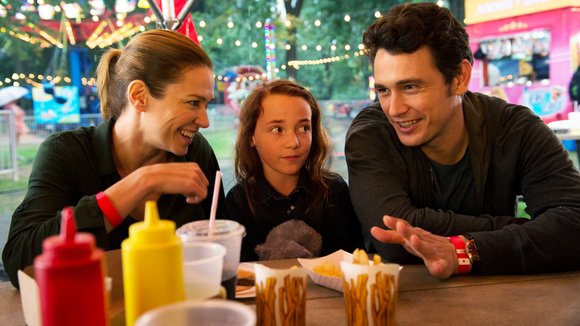 Photo du film Every Thing Will Be Fine