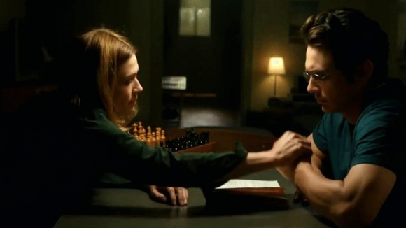 Photo du film Every Thing Will Be Fine