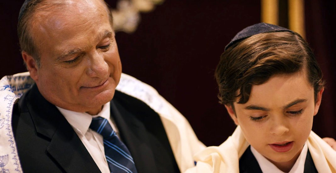 Photo from the movie Extra Innings