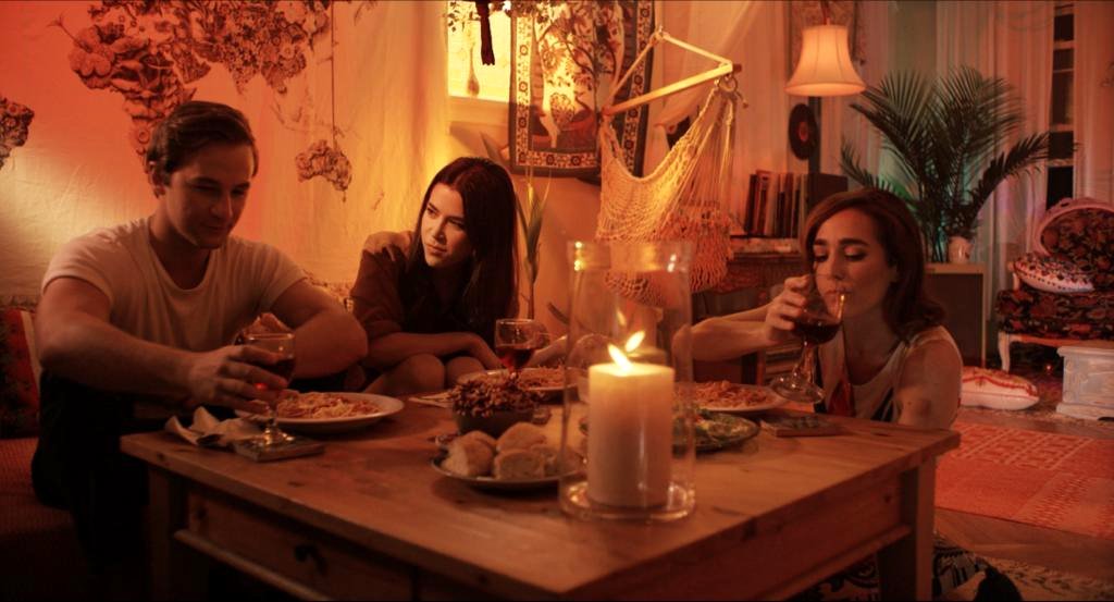 Photo from the movie Extra Innings