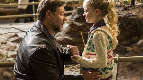 Photo from the movie Fathers and Daughters