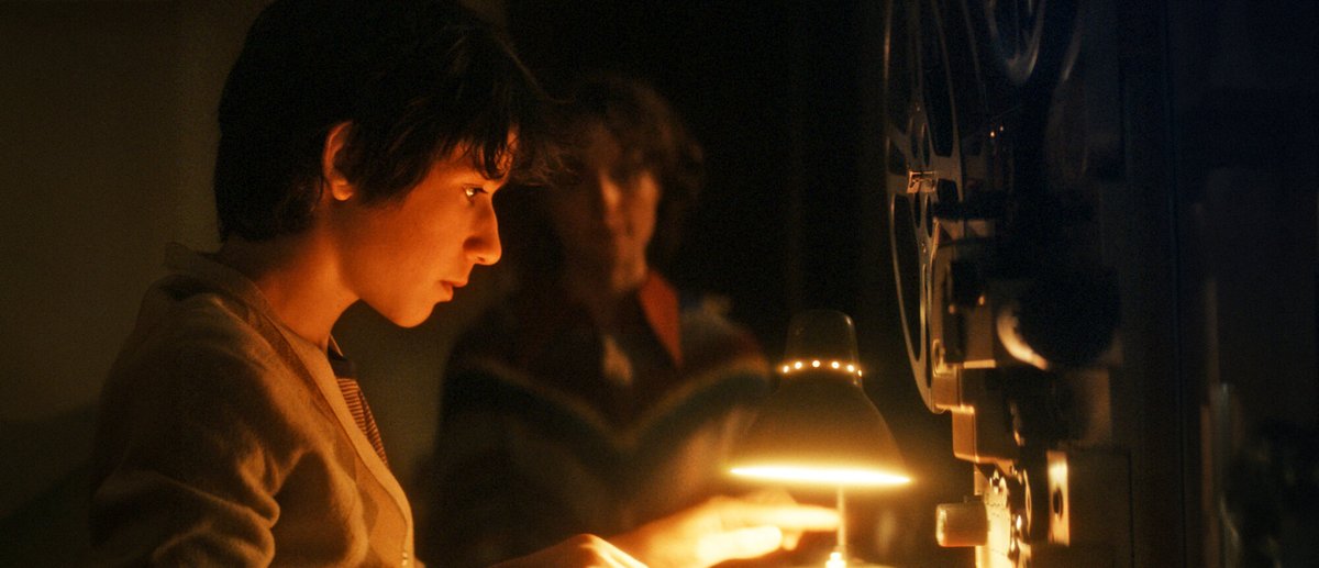 Photo du film Spectateurs!