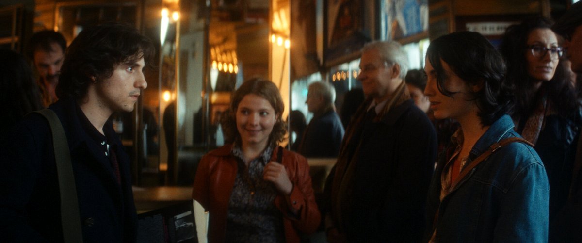 Photo du film Spectateurs!