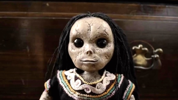 Photo du film Finders Keepers