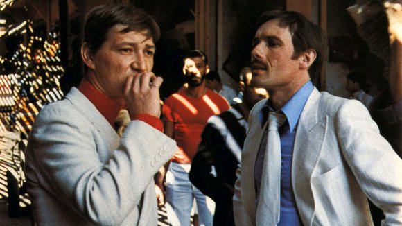 Photo du film Fox and His Friends [1975]