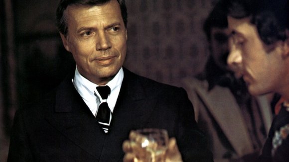 Photo du film Fox and His Friends [1975]