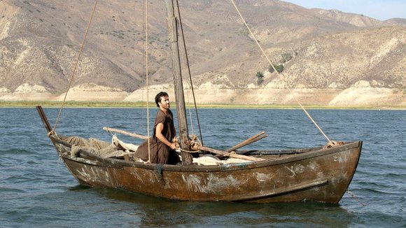 Photo from the movie Full of Grace