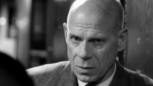 Photo du film The Good German