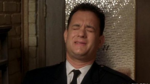 Photo from the movie The Green Mile