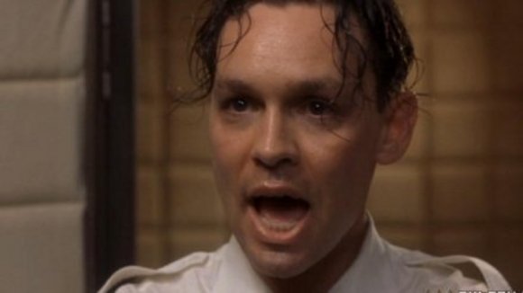 Photo from the movie The Green Mile