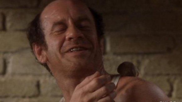 Photo from the movie The Green Mile