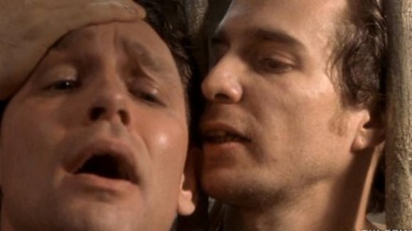 Photo from the movie The Green Mile