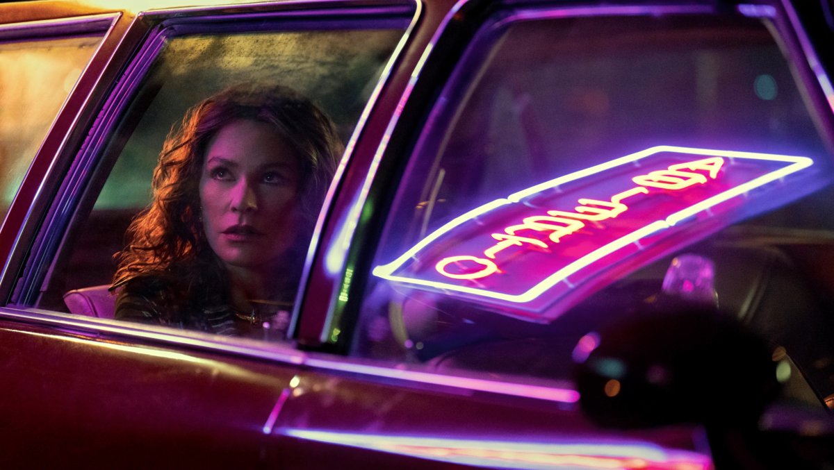 Photo du film Griselda