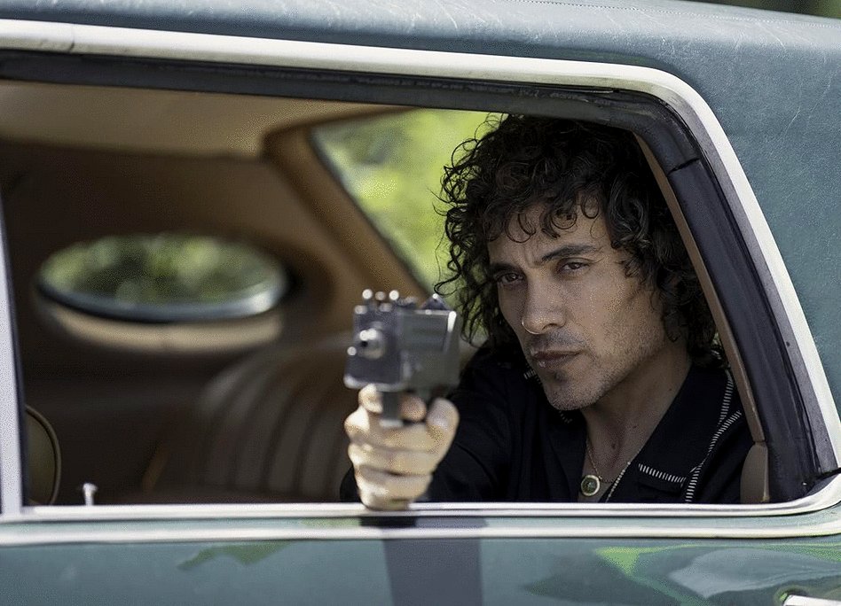 Photo du film Griselda