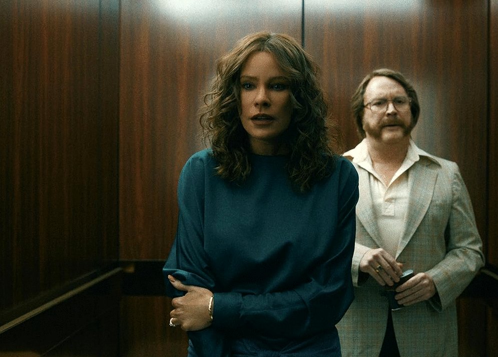 Photo du film Griselda