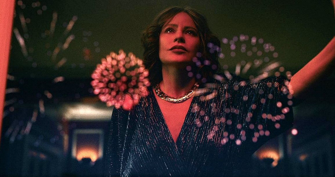 Photo du film Griselda