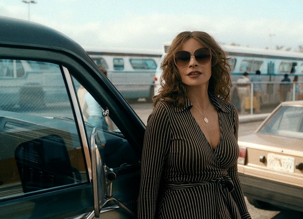 Photo du film Griselda