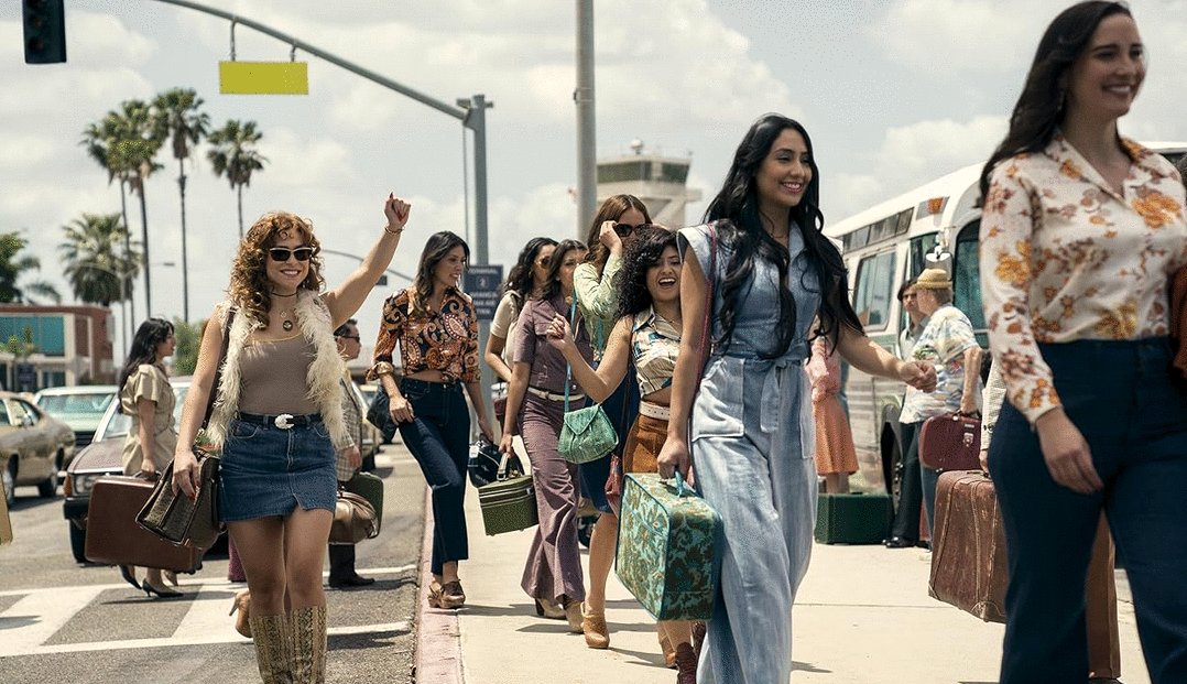 Photo du film Griselda