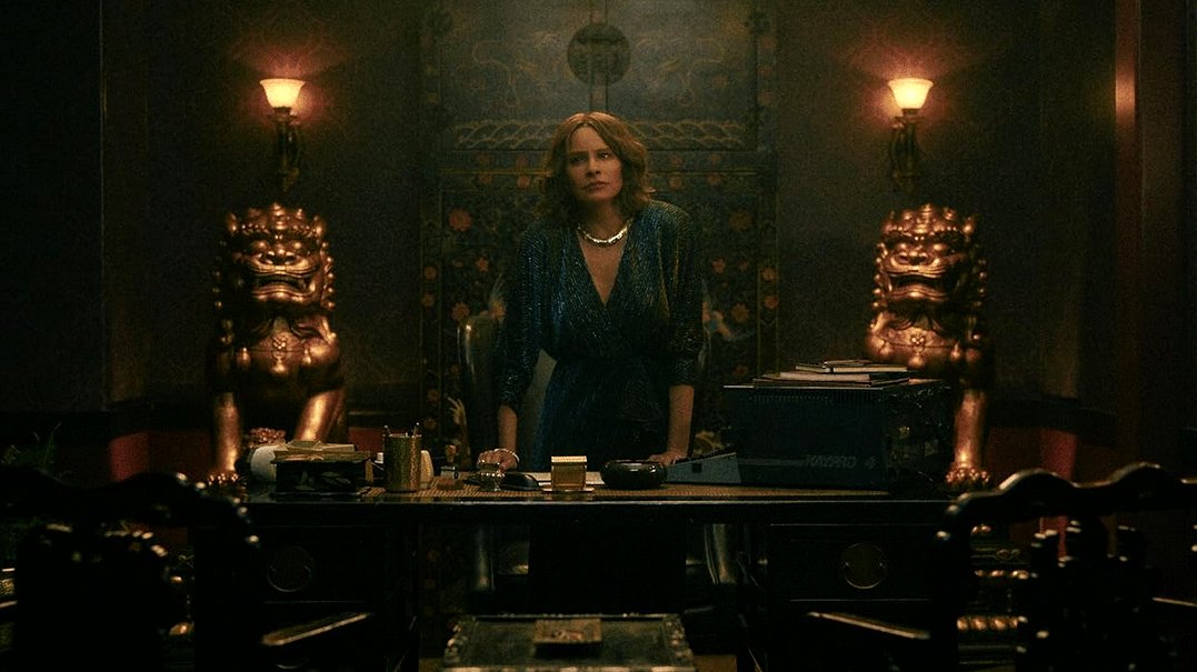 Photo du film Griselda