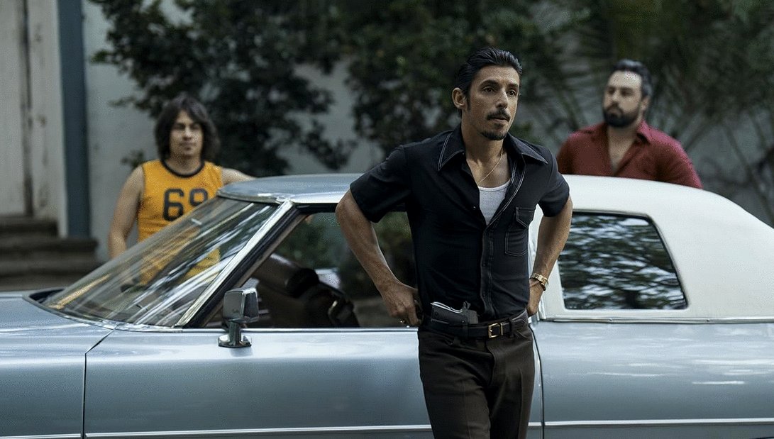 Photo du film Griselda